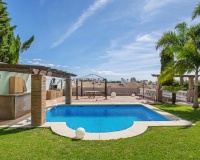 Wiederverkauf - Villa - Estepona - Estepona Centro