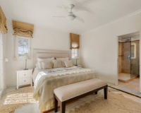 Wiederverkauf - Villa - Estepona - Estepona Centro