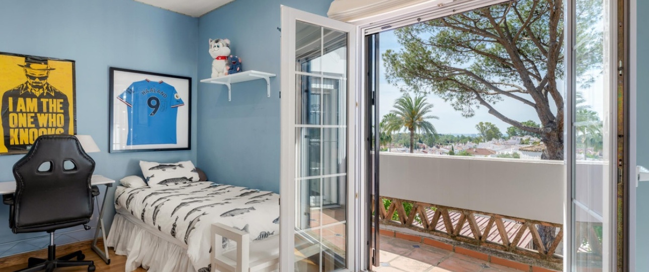 Wiederverkauf - Villa - Estepona - Estepona Centro