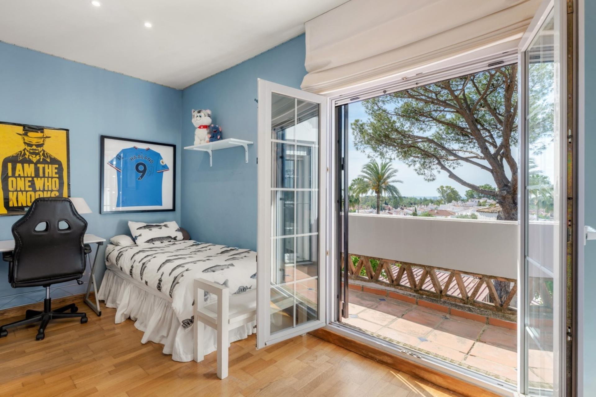Wiederverkauf - Villa - Estepona - Estepona Centro