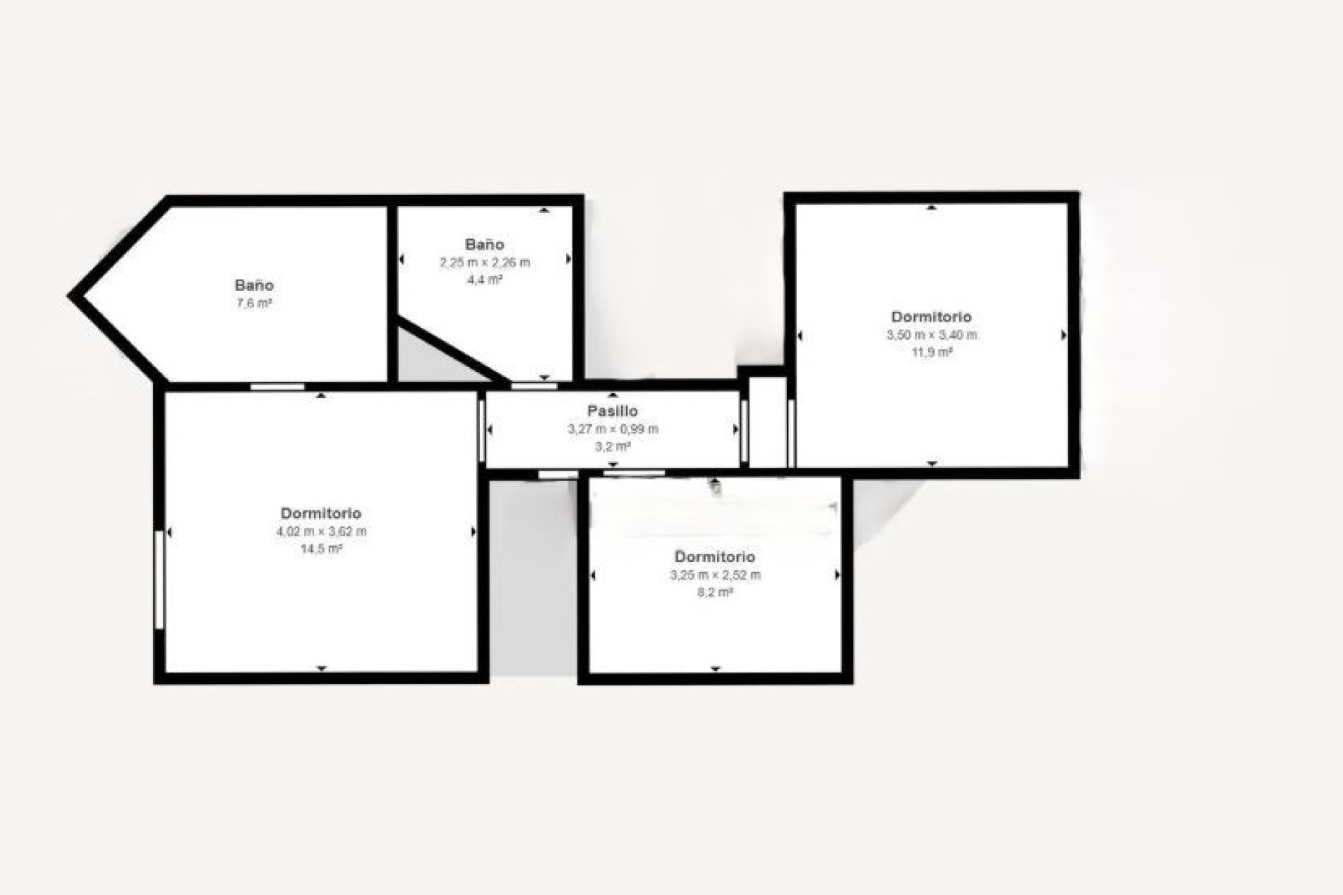 Wiederverkauf - Villa - Estepona - Estepona Centro