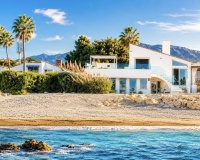 Wiederverkauf - Villa - Estepona - Estepona Centro
