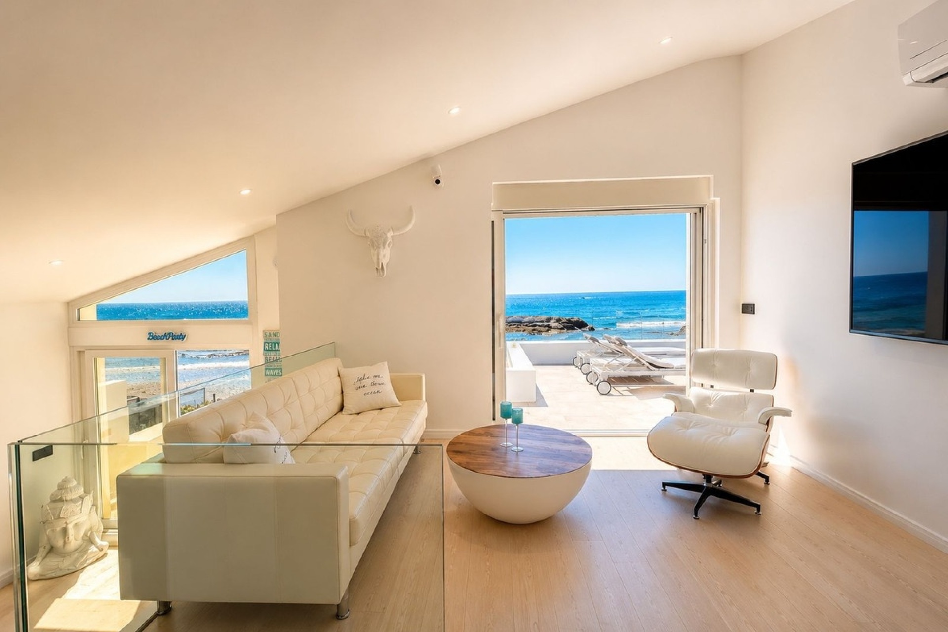 Wiederverkauf - Villa - Estepona - Estepona Centro
