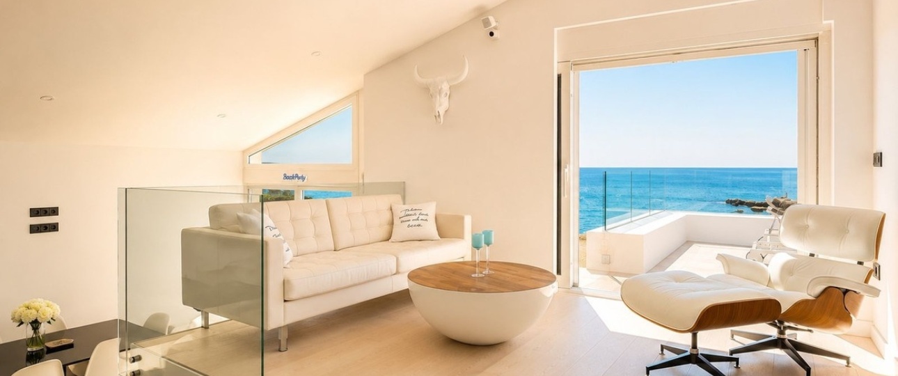 Wiederverkauf - Villa - Estepona - Estepona Centro