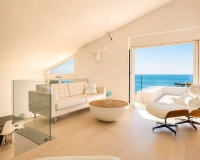 Wiederverkauf - Villa - Estepona - Estepona Centro