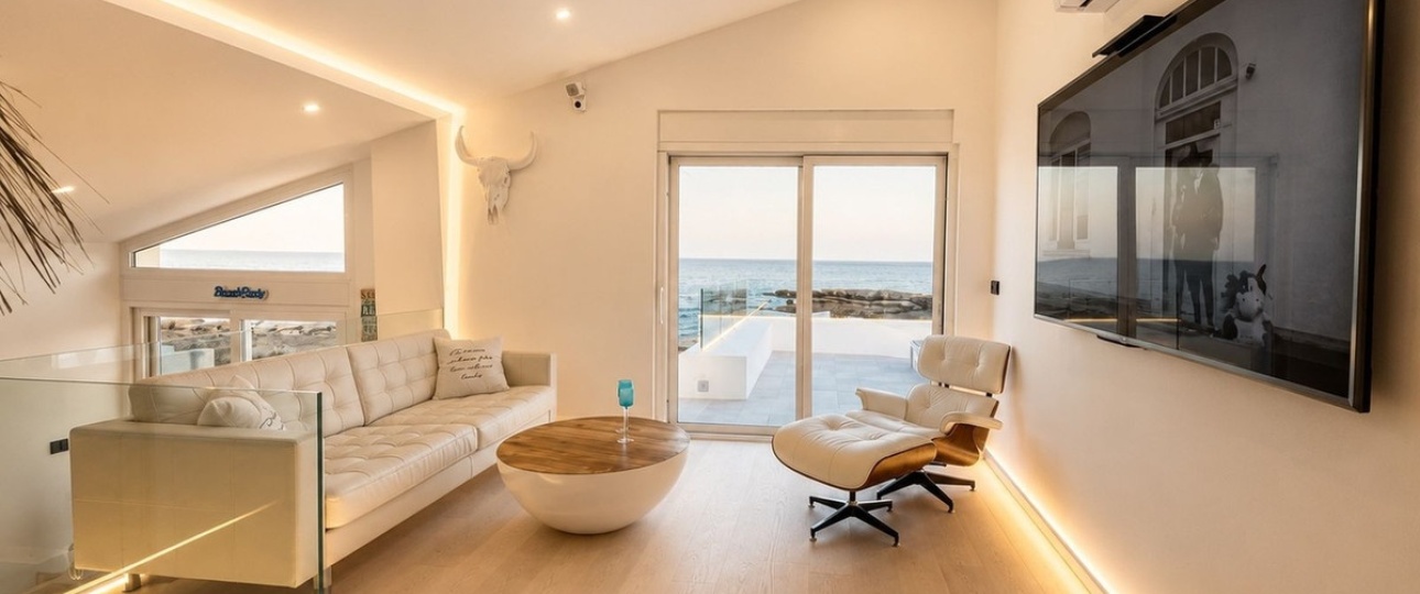 Wiederverkauf - Villa - Estepona - Estepona Centro