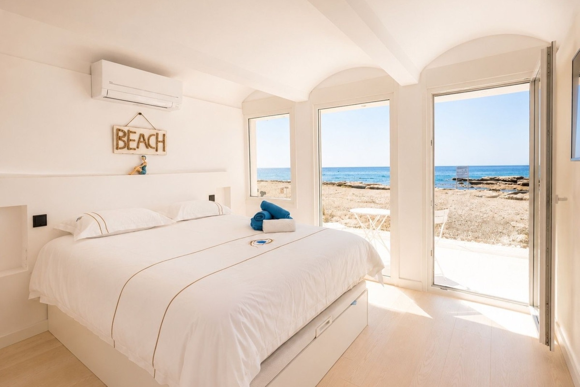 Wiederverkauf - Villa - Estepona - Estepona Centro
