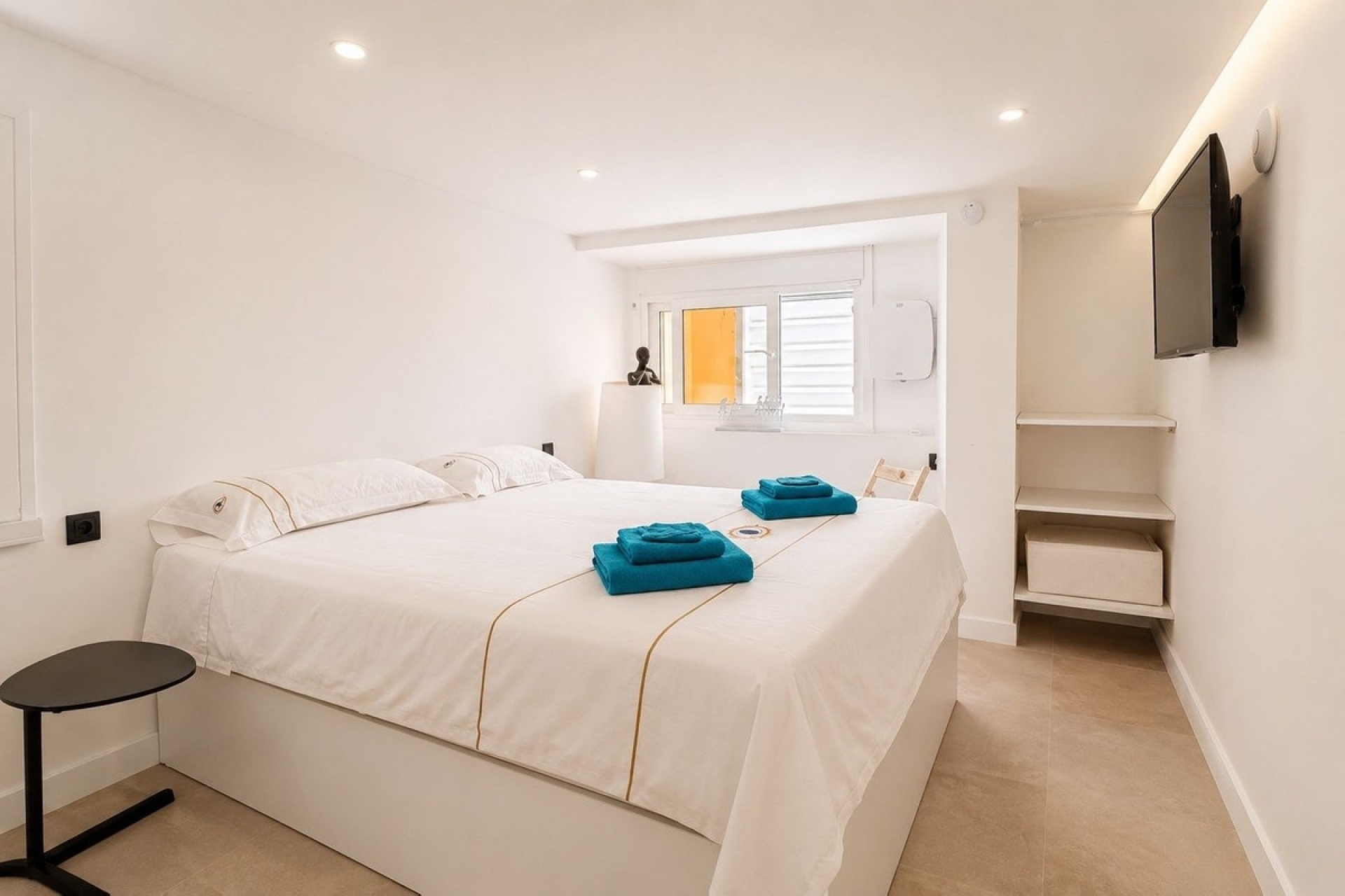 Wiederverkauf - Villa - Estepona - Estepona Centro