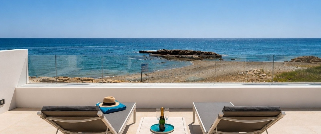 Wiederverkauf - Villa - Estepona - Estepona Centro