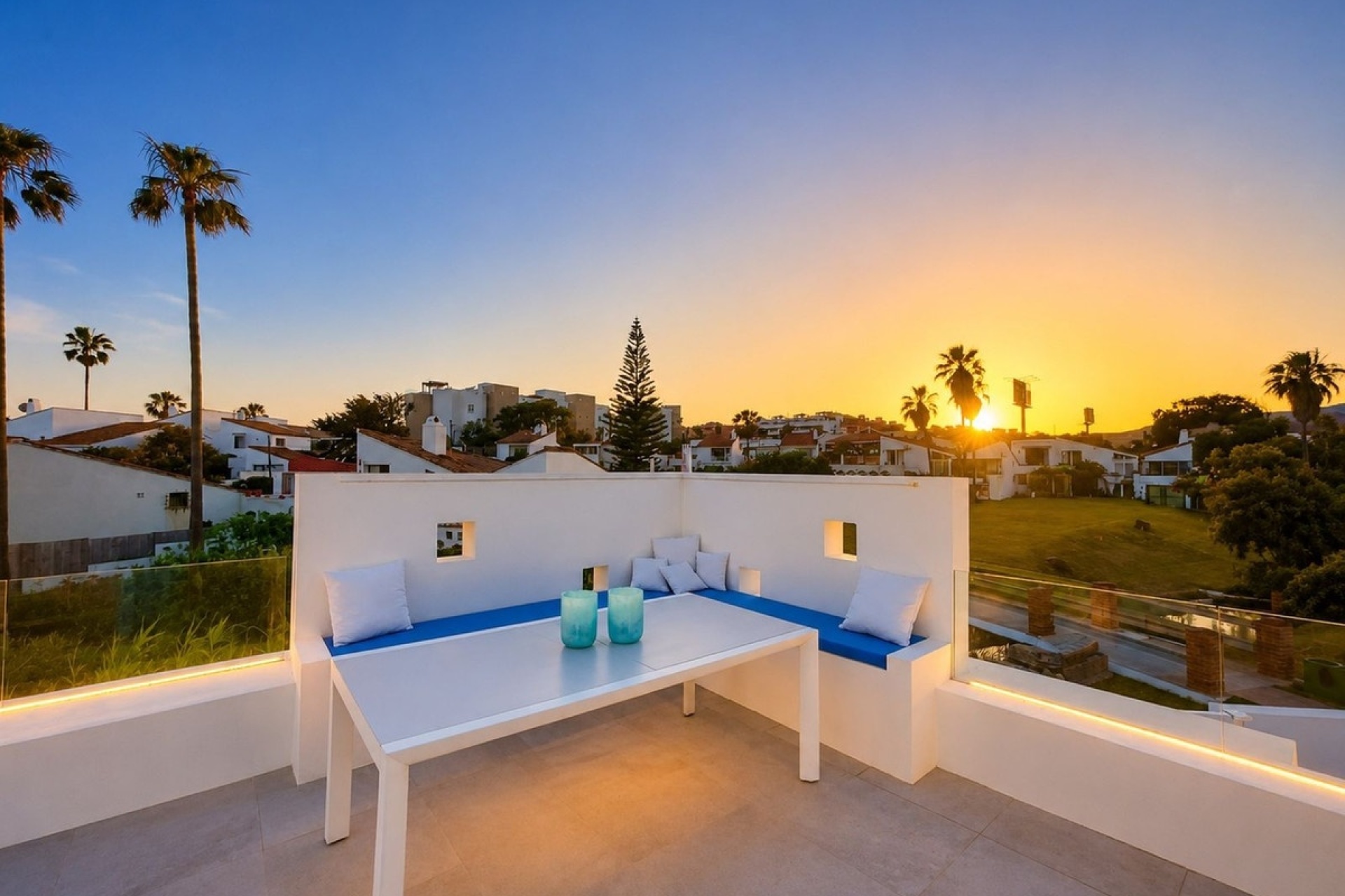 Wiederverkauf - Villa - Estepona - Estepona Centro