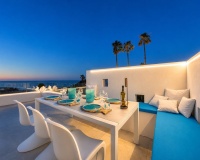 Wiederverkauf - Villa - Estepona - Estepona Centro