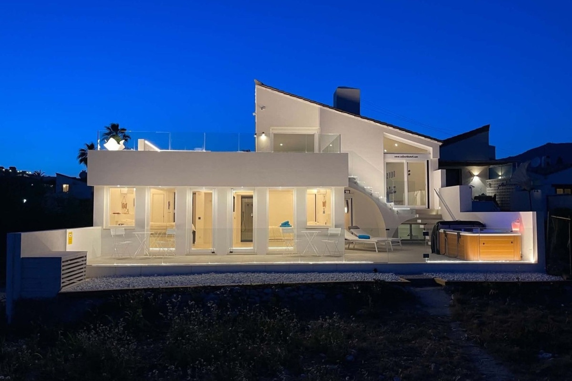 Wiederverkauf - Villa - Estepona - Estepona Centro
