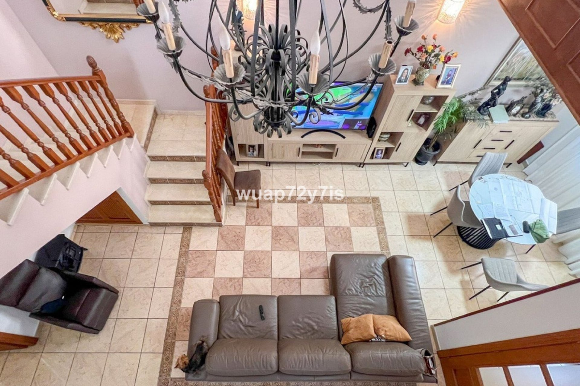 Wiederverkauf - Villa - Estepona - Estepona Centro