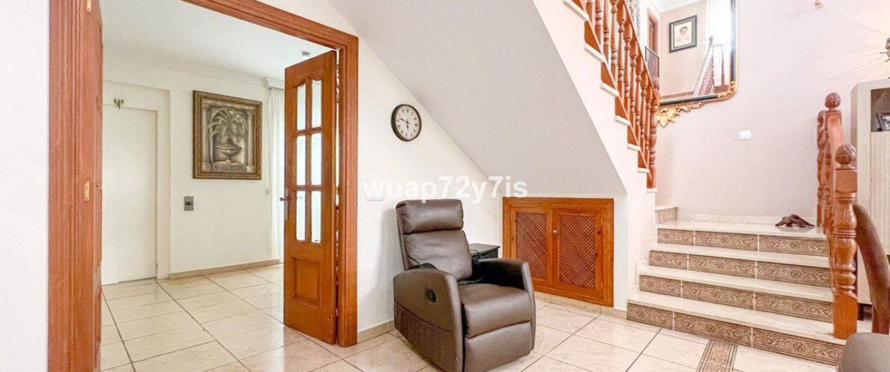 Wiederverkauf - Villa - Estepona - Estepona Centro