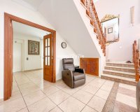Wiederverkauf - Villa - Estepona - Estepona Centro