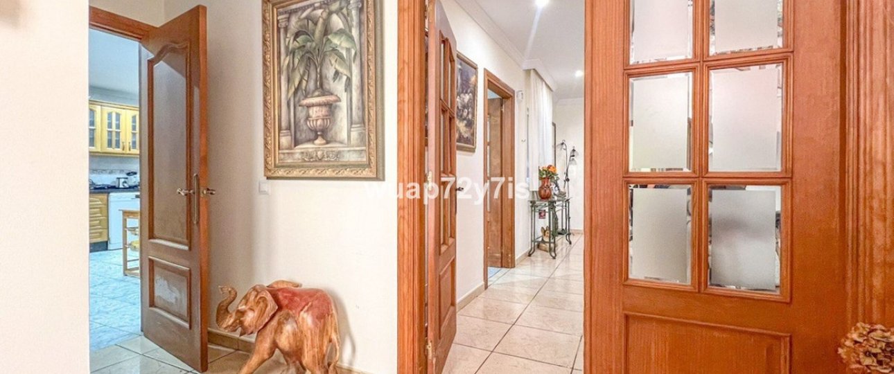 Wiederverkauf - Villa - Estepona - Estepona Centro