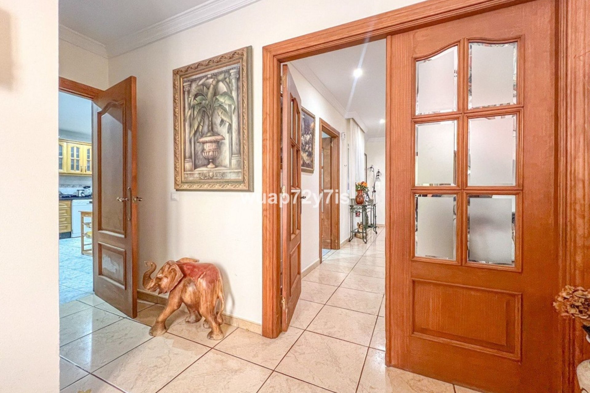 Wiederverkauf - Villa - Estepona - Estepona Centro