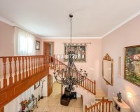 Wiederverkauf - Villa - Estepona - Estepona Centro