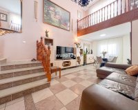 Wiederverkauf - Villa - Estepona - Estepona Centro
