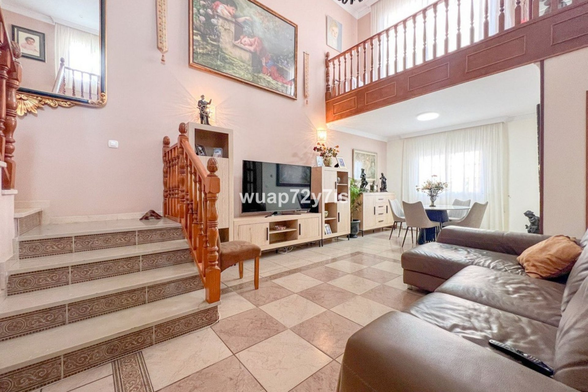Wiederverkauf - Villa - Estepona - Estepona Centro