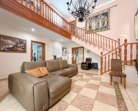 Wiederverkauf - Villa - Estepona - Estepona Centro