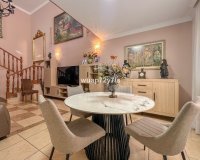 Wiederverkauf - Villa - Estepona - Estepona Centro