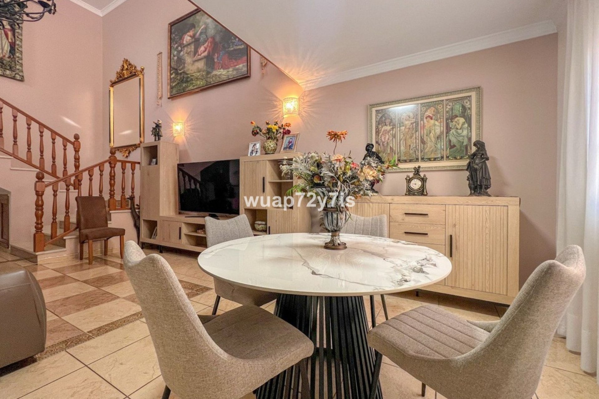 Wiederverkauf - Villa - Estepona - Estepona Centro