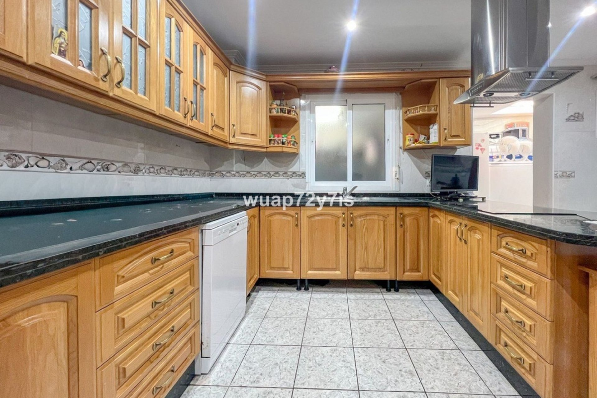 Wiederverkauf - Villa - Estepona - Estepona Centro