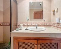 Wiederverkauf - Villa - Estepona - Estepona Centro