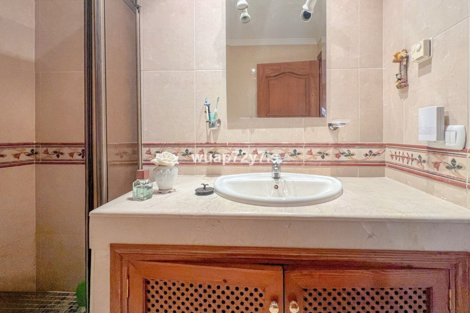 Wiederverkauf - Villa - Estepona - Estepona Centro
