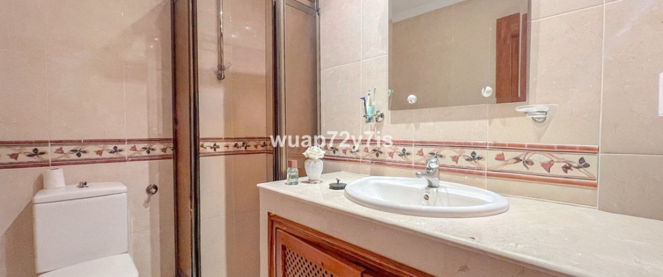 Wiederverkauf - Villa - Estepona - Estepona Centro