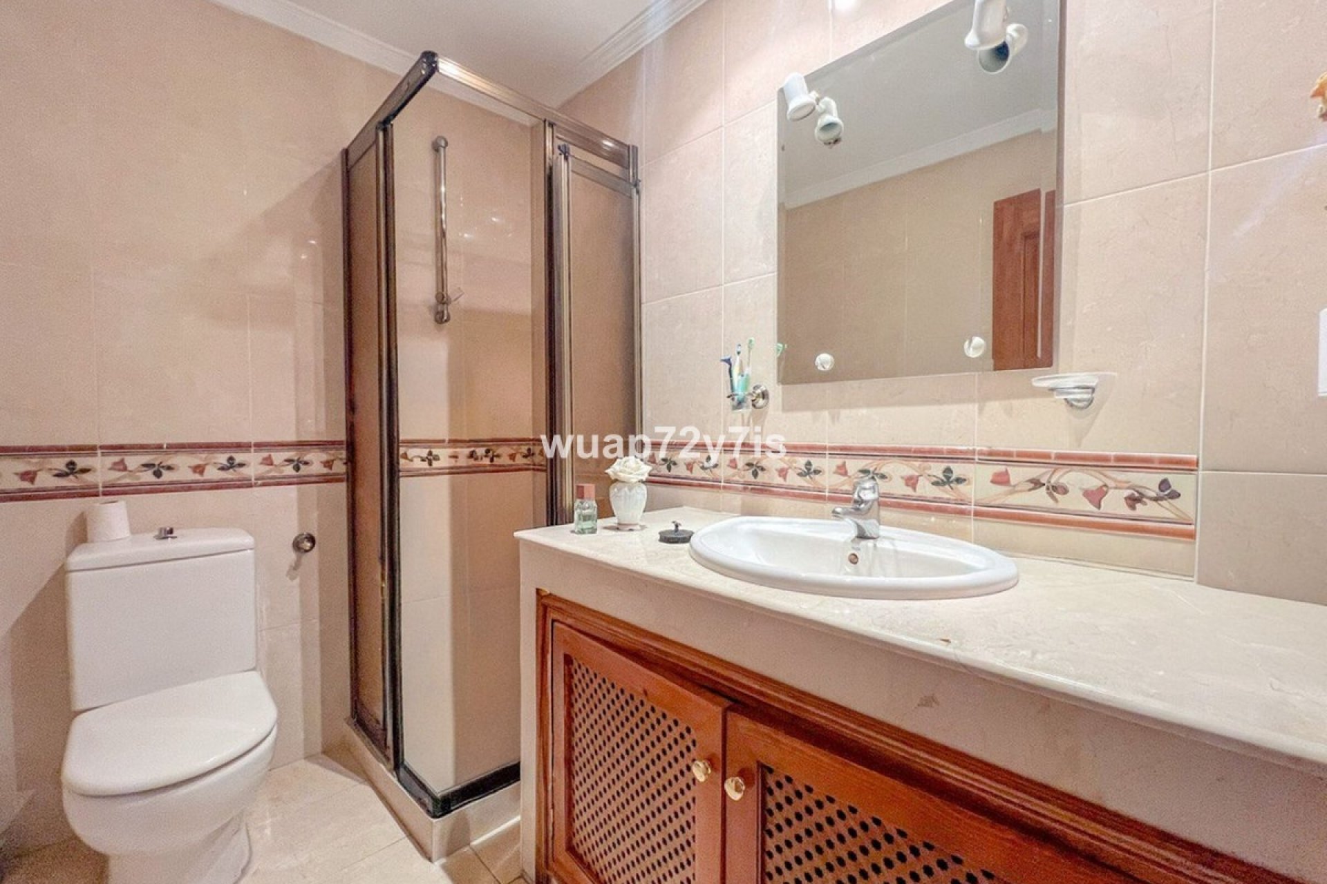 Wiederverkauf - Villa - Estepona - Estepona Centro
