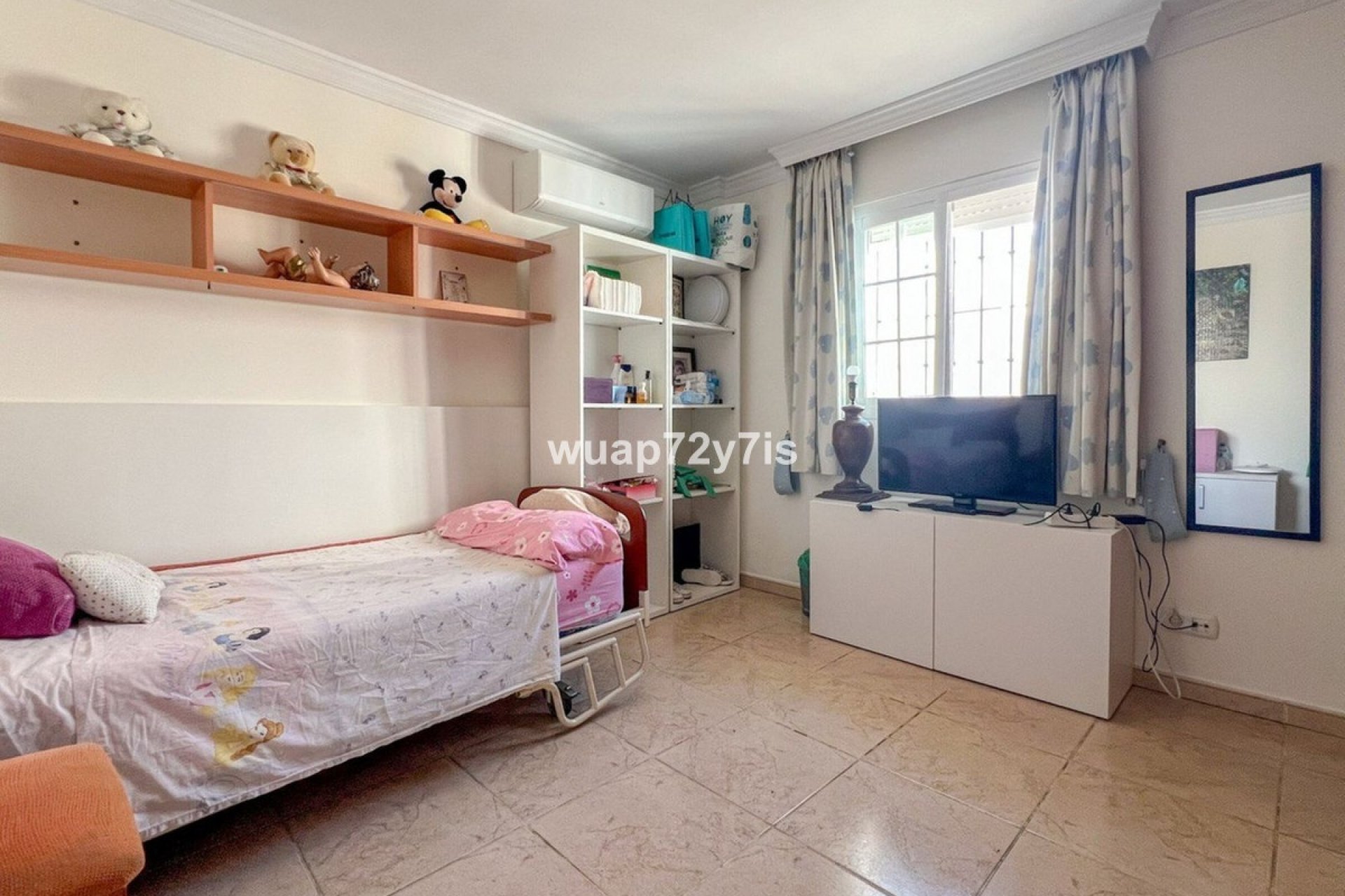 Wiederverkauf - Villa - Estepona - Estepona Centro