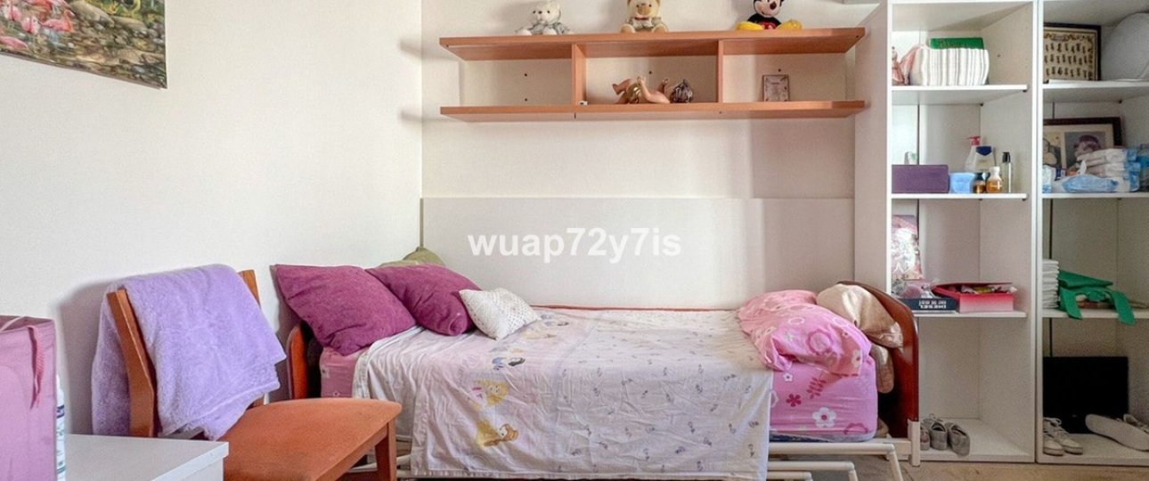 Wiederverkauf - Villa - Estepona - Estepona Centro