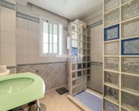 Wiederverkauf - Villa - Estepona - Estepona Centro