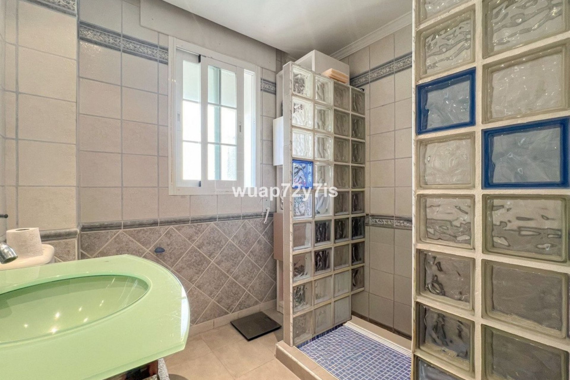 Wiederverkauf - Villa - Estepona - Estepona Centro