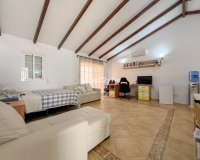 Wiederverkauf - Villa - Estepona - Estepona Centro