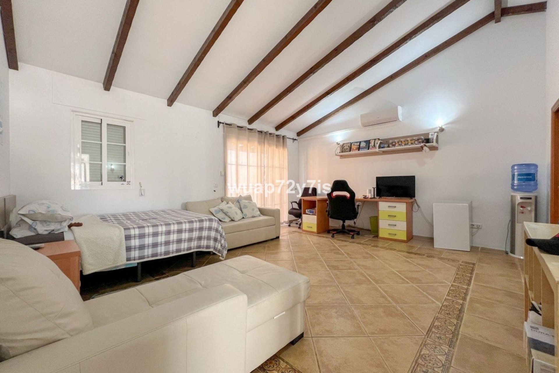Wiederverkauf - Villa - Estepona - Estepona Centro