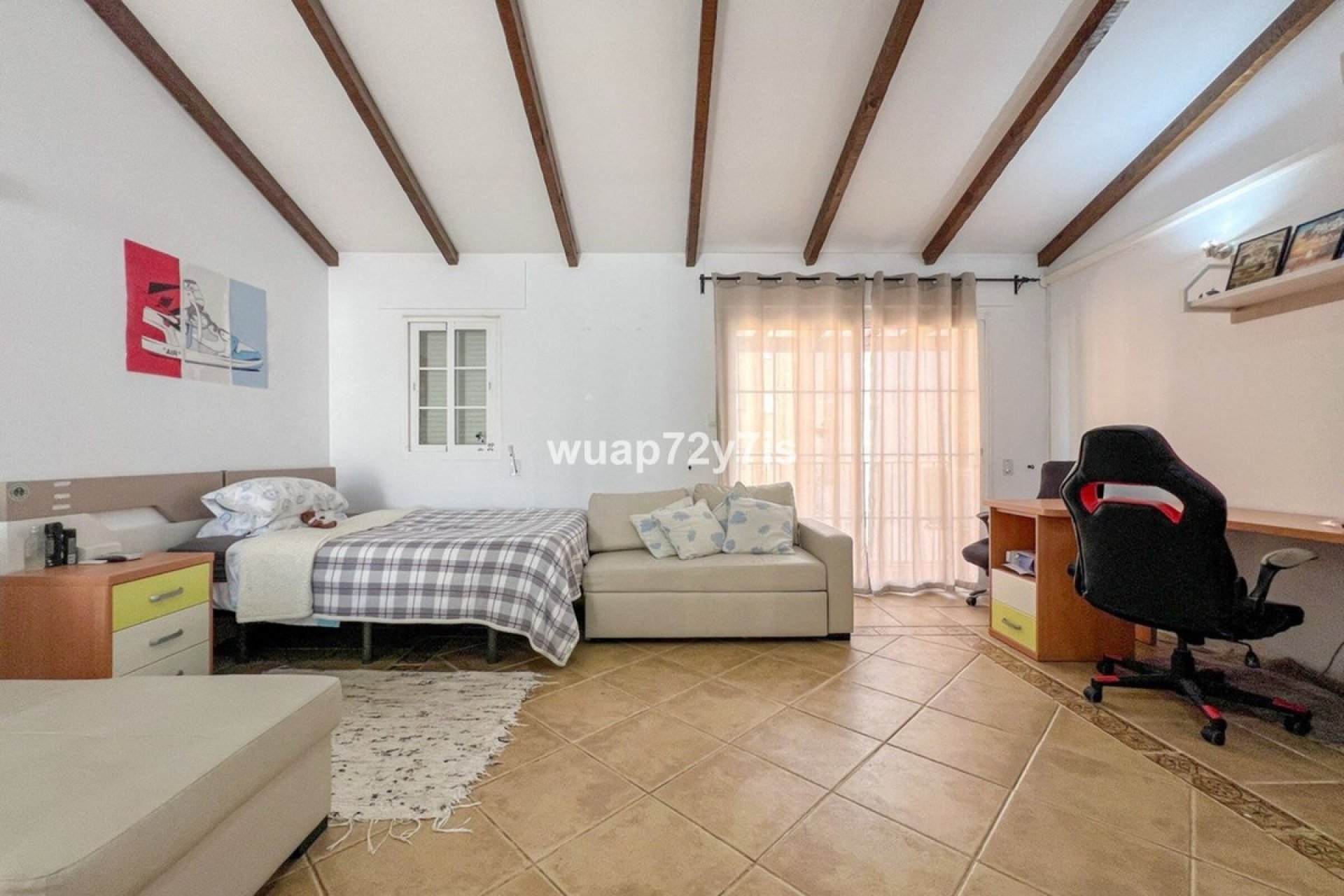 Wiederverkauf - Villa - Estepona - Estepona Centro
