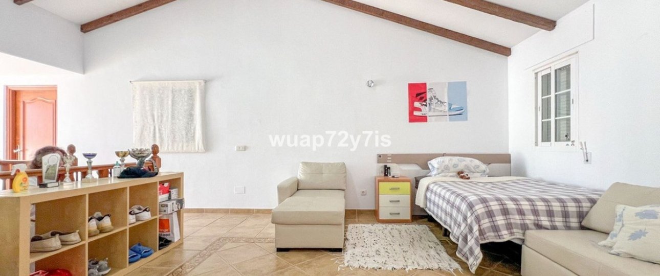 Wiederverkauf - Villa - Estepona - Estepona Centro