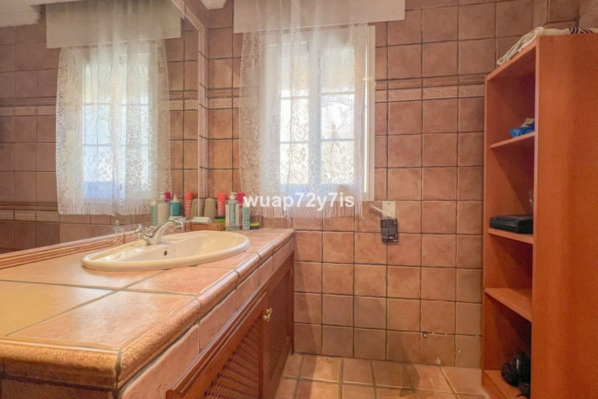 Wiederverkauf - Villa - Estepona - Estepona Centro