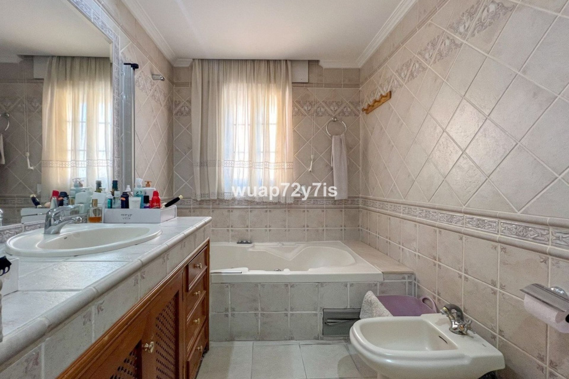 Wiederverkauf - Villa - Estepona - Estepona Centro