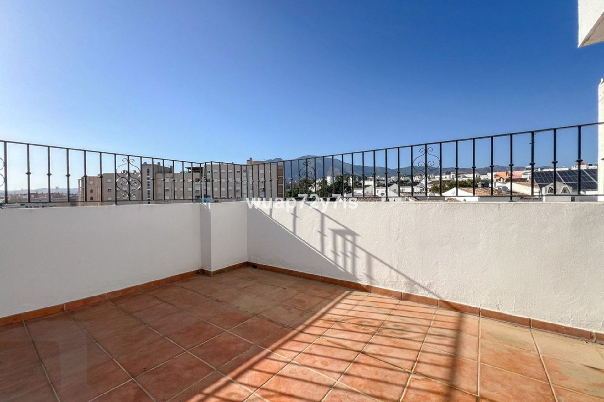 Wiederverkauf - Villa - Estepona - Estepona Centro
