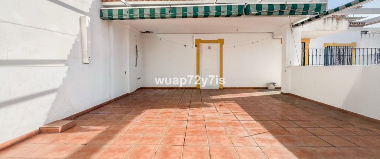 Wiederverkauf - Villa - Estepona - Estepona Centro