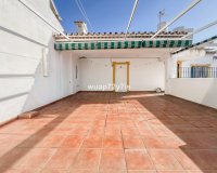 Wiederverkauf - Villa - Estepona - Estepona Centro