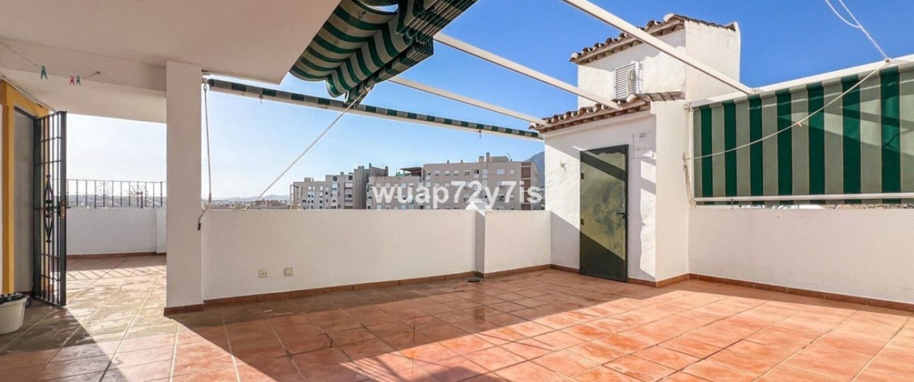 Wiederverkauf - Villa - Estepona - Estepona Centro