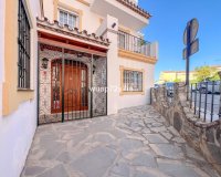 Wiederverkauf - Villa - Estepona - Estepona Centro