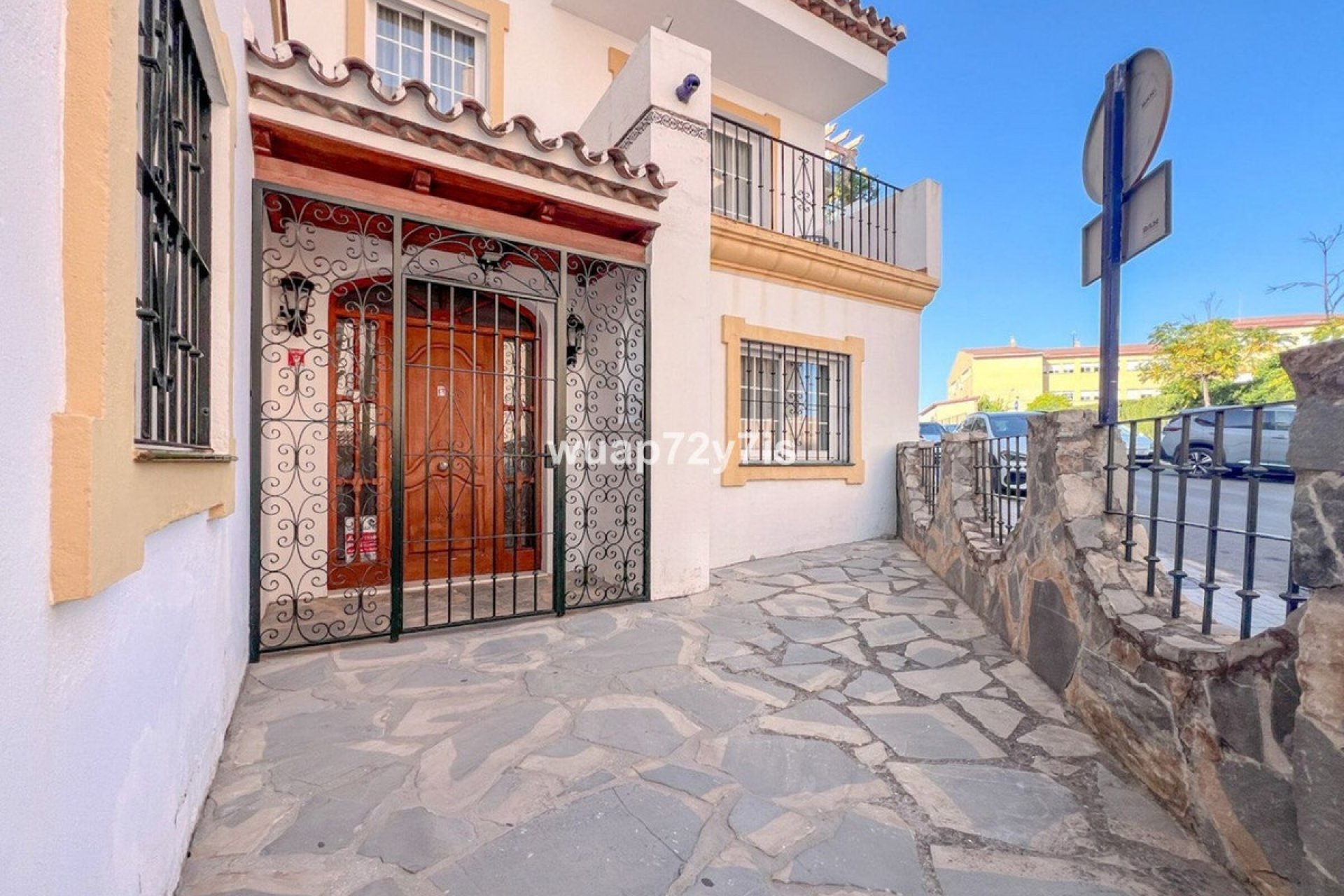 Wiederverkauf - Villa - Estepona - Estepona Centro
