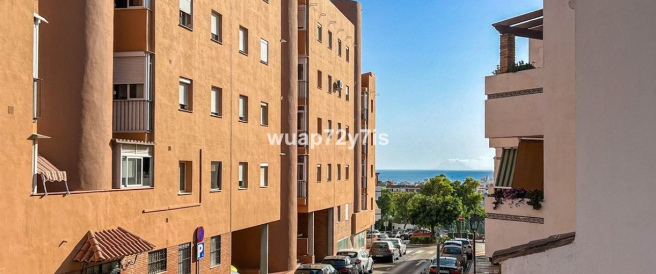 Wiederverkauf - Villa - Estepona - Estepona Centro