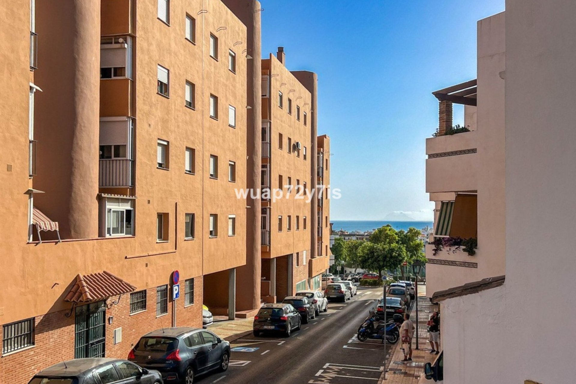 Wiederverkauf - Villa - Estepona - Estepona Centro